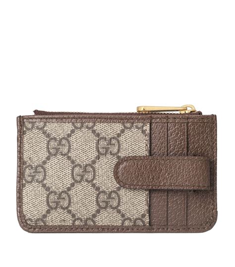 gucci cardholder womens|gucci card holder worth it.